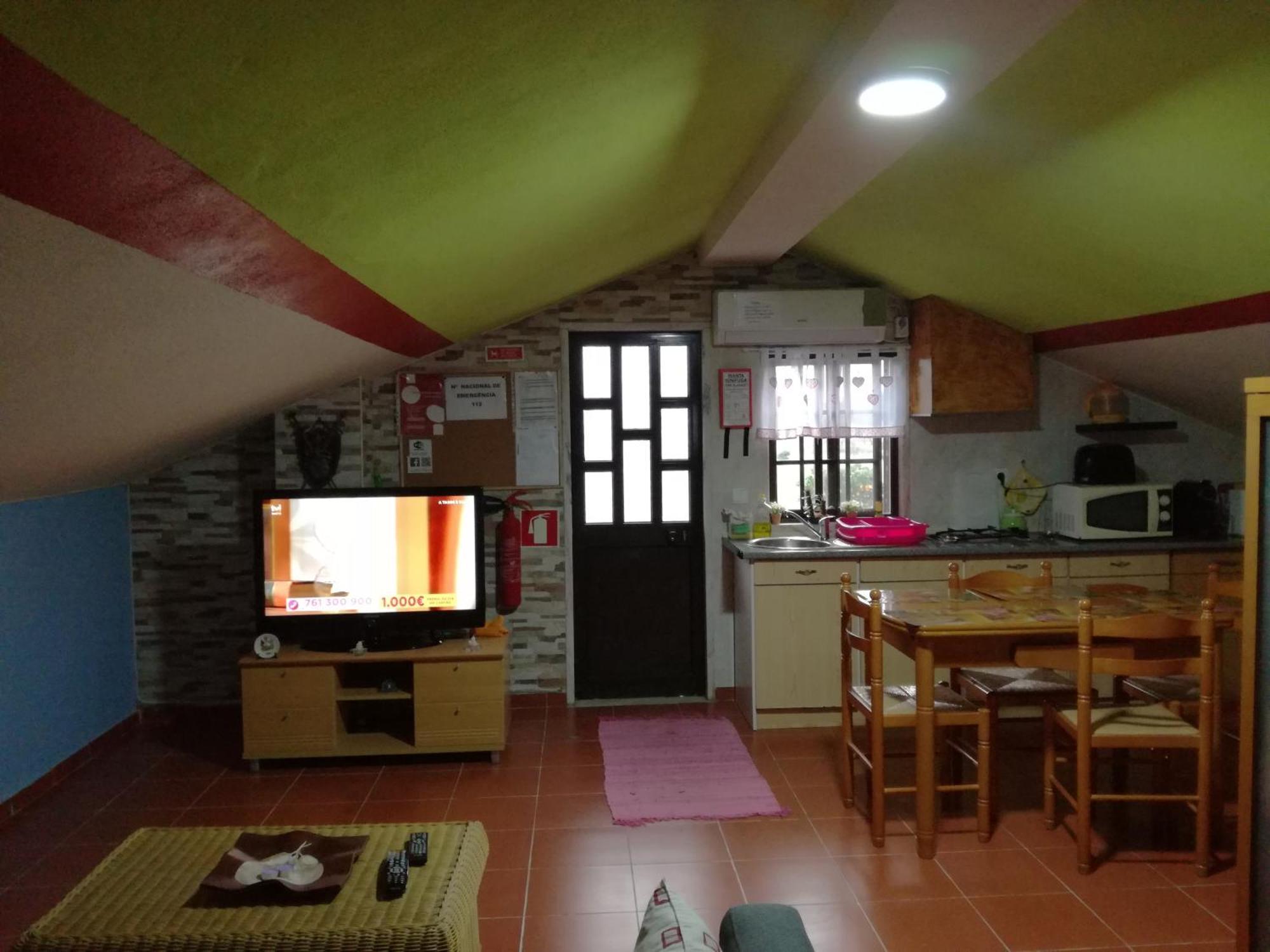Monte Sol Nascente Villa แกรนโดลา ภายนอก รูปภาพ