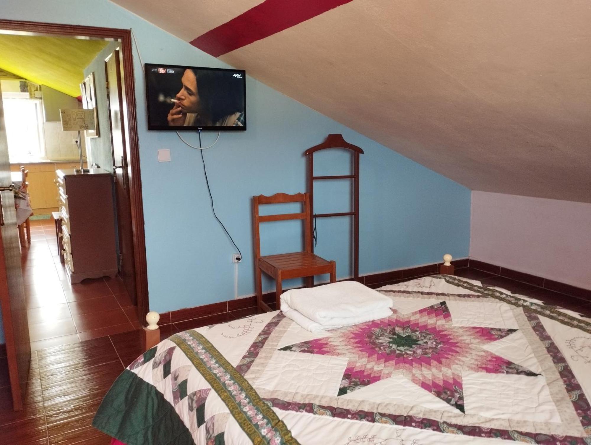 Monte Sol Nascente Villa แกรนโดลา ภายนอก รูปภาพ