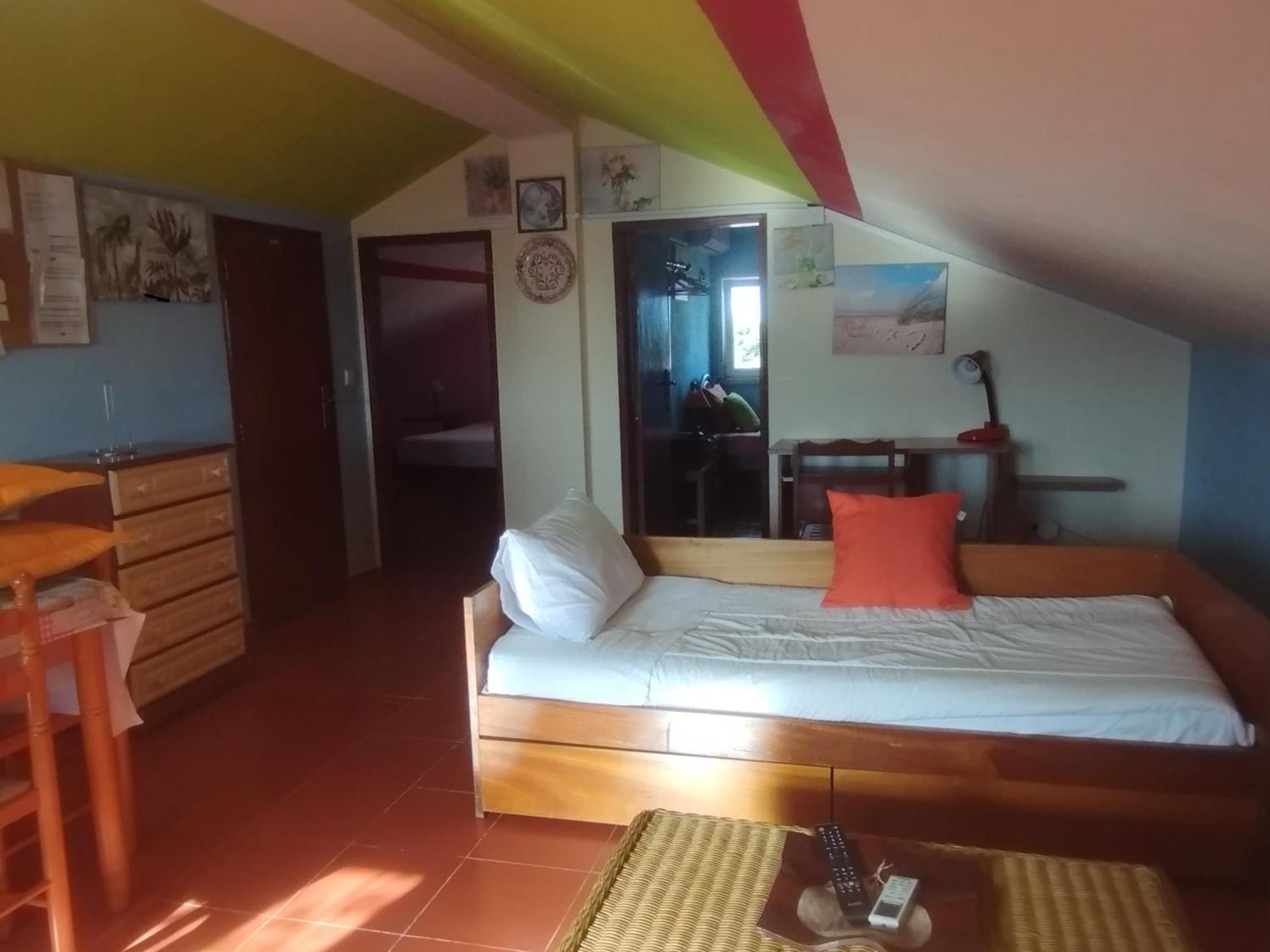 Monte Sol Nascente Villa แกรนโดลา ภายนอก รูปภาพ