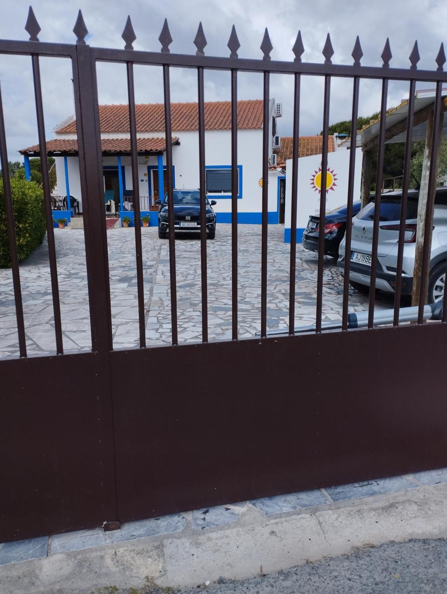 Monte Sol Nascente Villa แกรนโดลา ภายนอก รูปภาพ