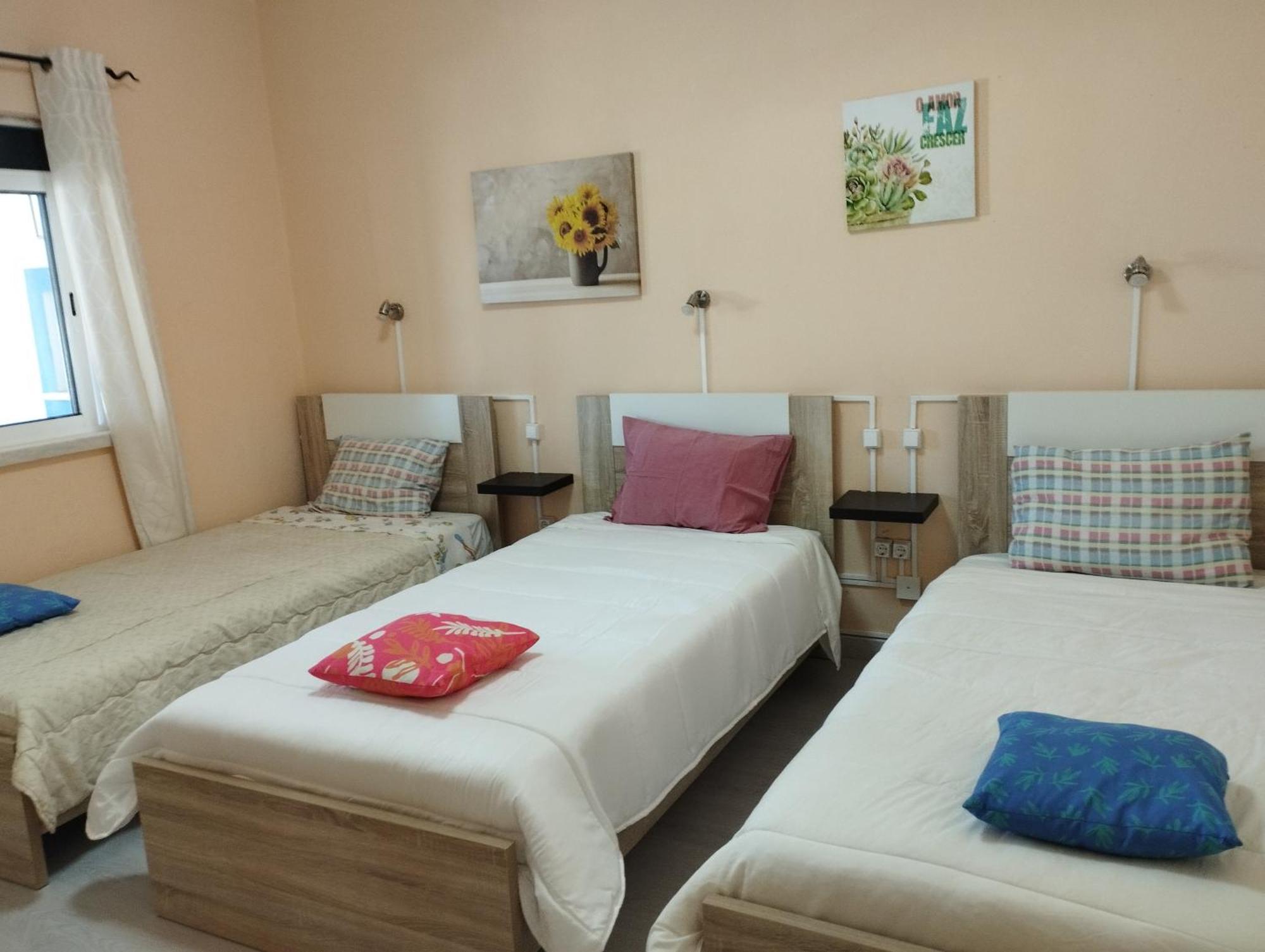 Monte Sol Nascente Villa แกรนโดลา ภายนอก รูปภาพ