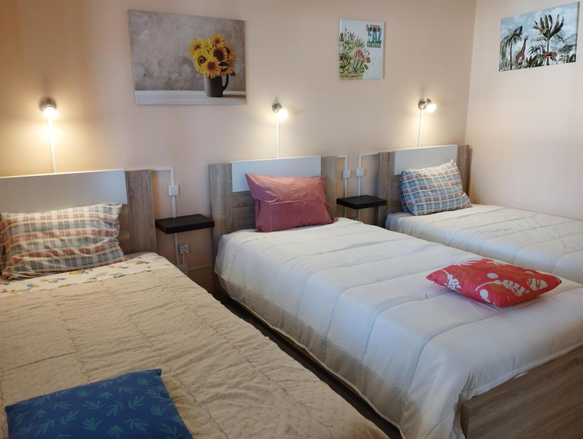 Monte Sol Nascente Villa แกรนโดลา ภายนอก รูปภาพ