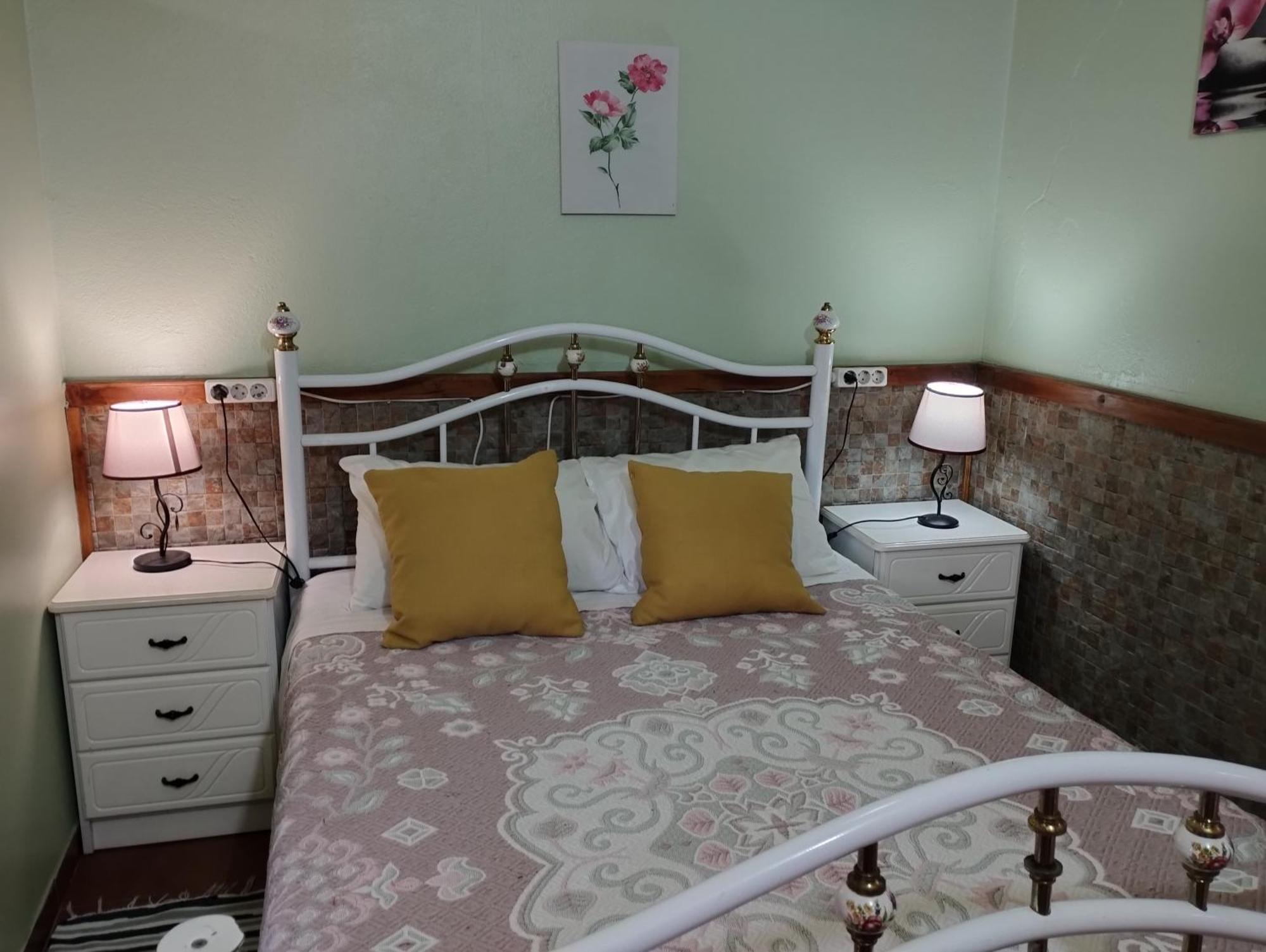 Monte Sol Nascente Villa แกรนโดลา ภายนอก รูปภาพ