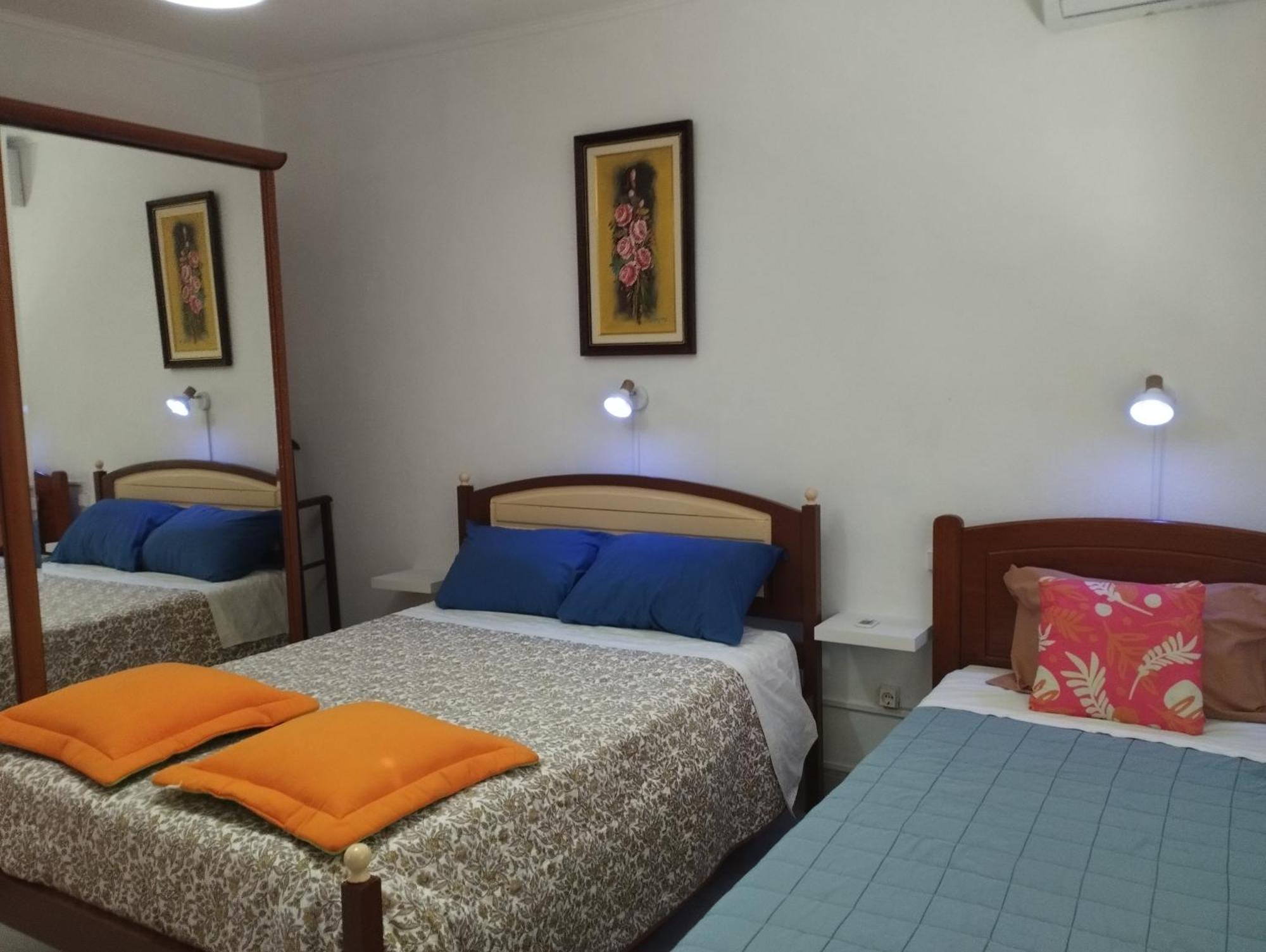 Monte Sol Nascente Villa แกรนโดลา ภายนอก รูปภาพ